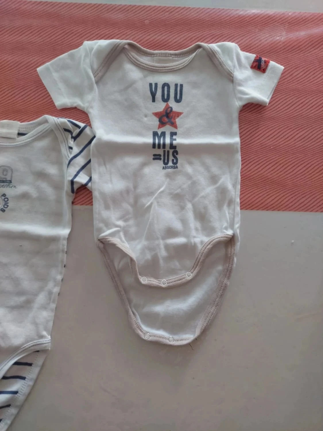 9mois absorba body – photo 5
